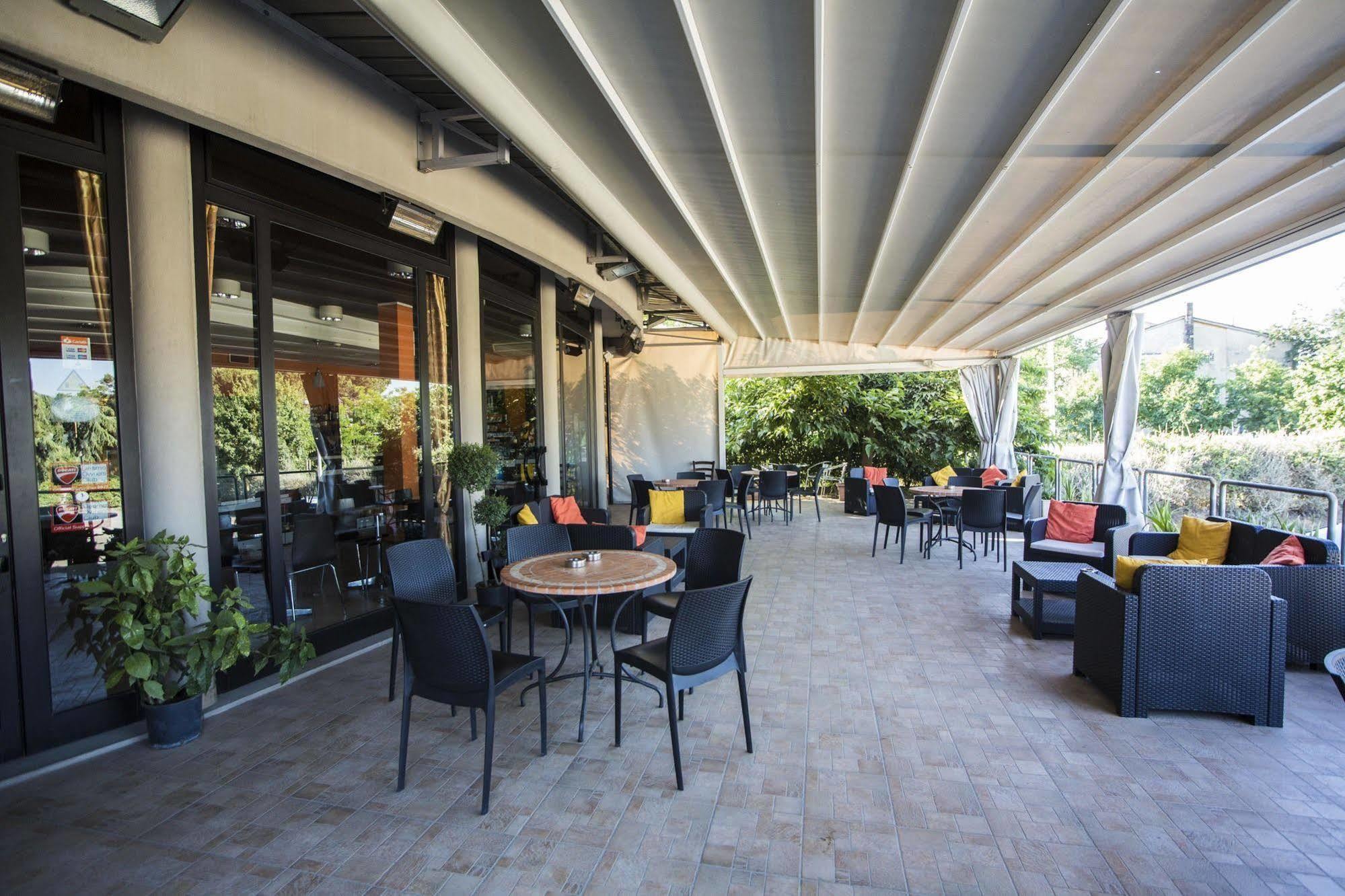 L'Antica Sosta Hotel Castelfiorentino Exterior foto